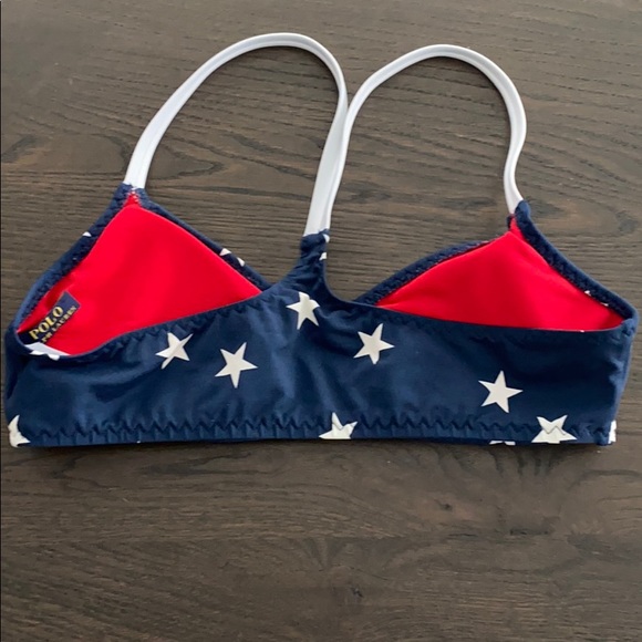 Ralph Lauren Bikini Set - Picture 2 of 7